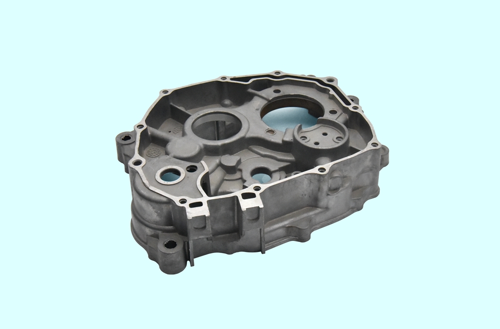 鋁合金壓鑄-汽車配件