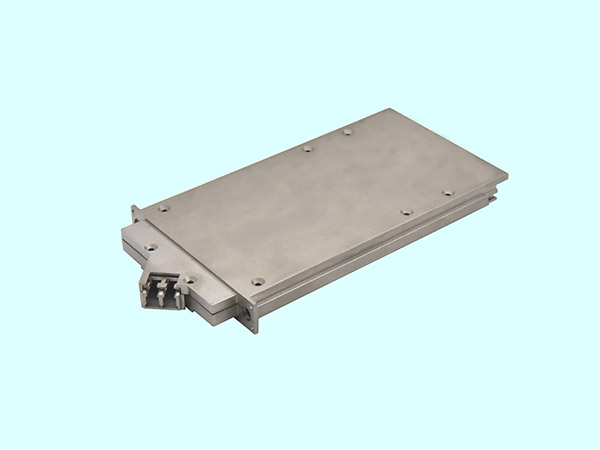 鋁合金壓鑄-連接器壓鑄件