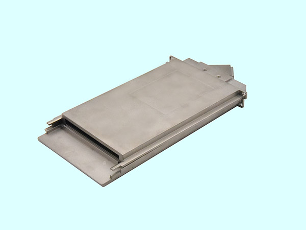 鋁合金壓鑄-新能源行業